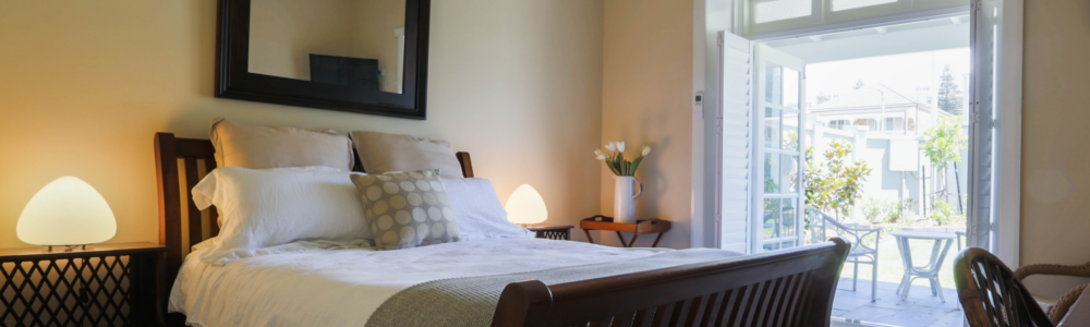 Merewether Beach House B & B